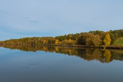 Bucher Stausee
