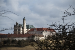 Kloster Neresheim