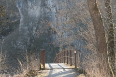 Eselsburger Tal