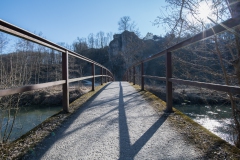 Eselsburger Tal