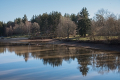 Kressbachsee
